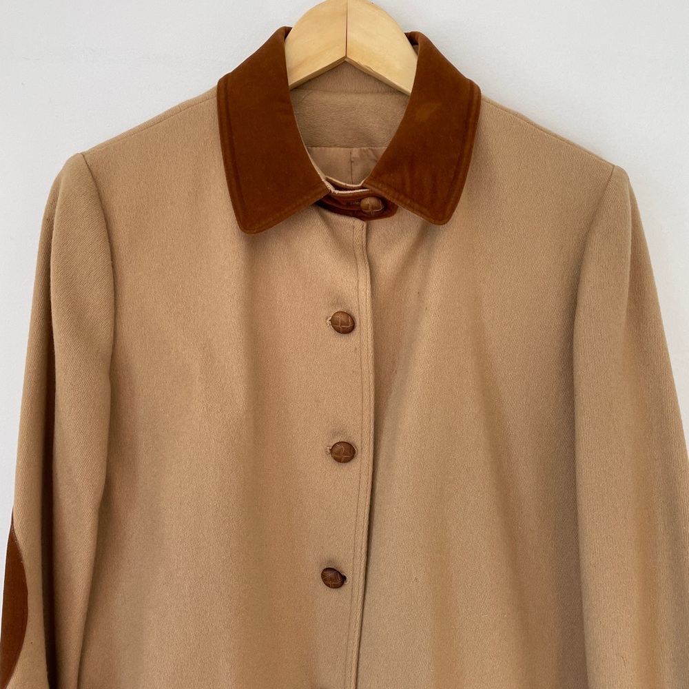 Vintage Riding Jacket - Picture 5 of 13